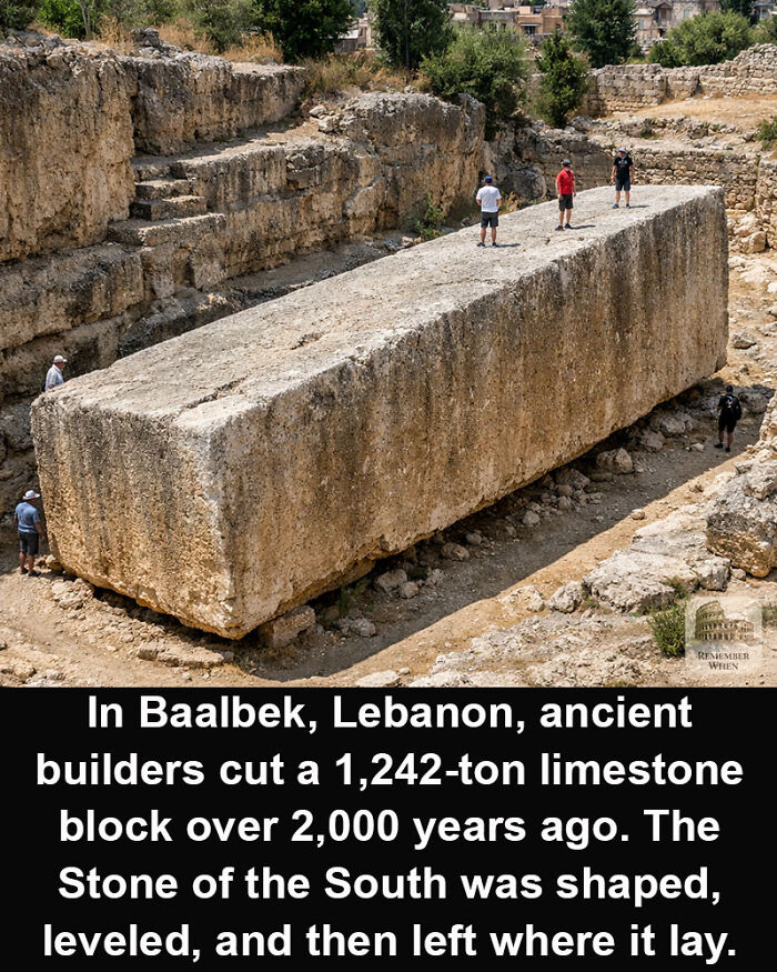 Wait, They Actually Ranked That?! 69 Mind-Blowing History & Archeology Finds