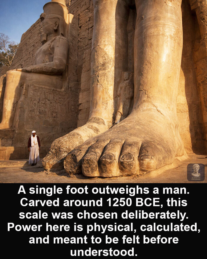 Wait, They Actually Ranked That?! 69 Mind-Blowing History & Archeology Finds