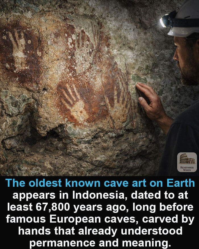 Wait, They Actually Ranked That?! 69 Mind-Blowing History & Archeology Finds