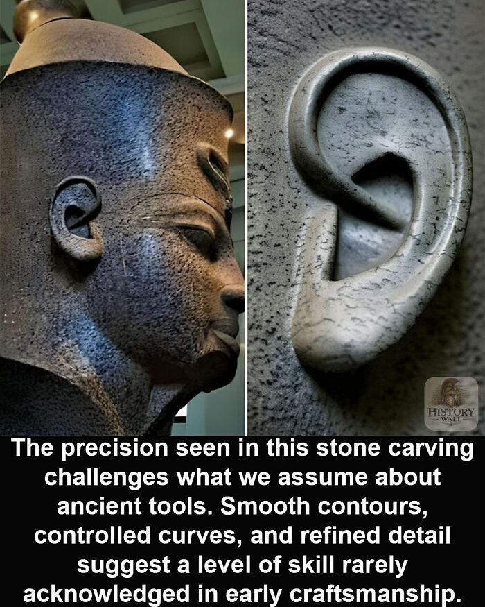 Wait, They Actually Ranked That?! 69 Mind-Blowing History & Archeology Finds