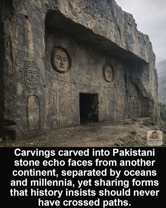 Wait, They Actually Ranked That?! 69 Mind-Blowing History & Archeology Finds