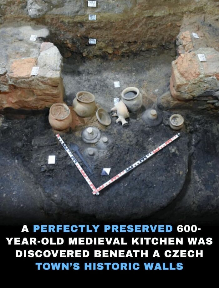 Wait, They Actually Ranked That?! 69 Mind-Blowing History & Archeology Finds