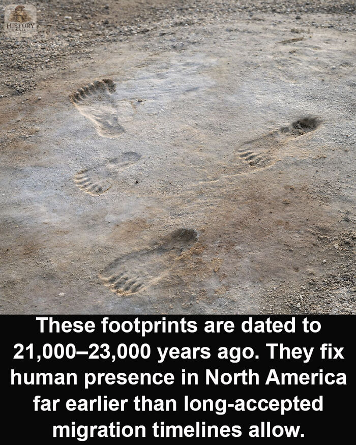 Wait, They Actually Ranked That?! 69 Mind-Blowing History & Archeology Finds