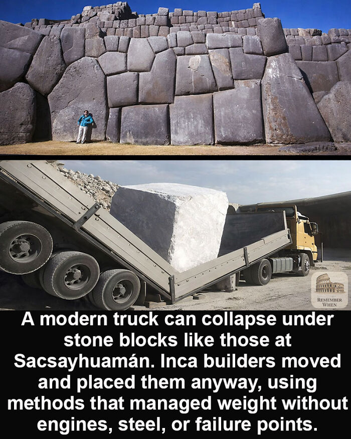 Wait, They Actually Ranked That?! 69 Mind-Blowing History & Archeology Finds