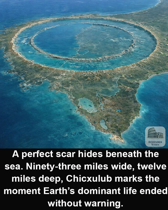 Wait, They Actually Ranked That?! 69 Mind-Blowing History & Archeology Finds