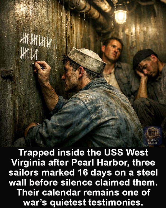 Wait, They Actually Ranked That?! 69 Mind-Blowing History & Archeology Finds