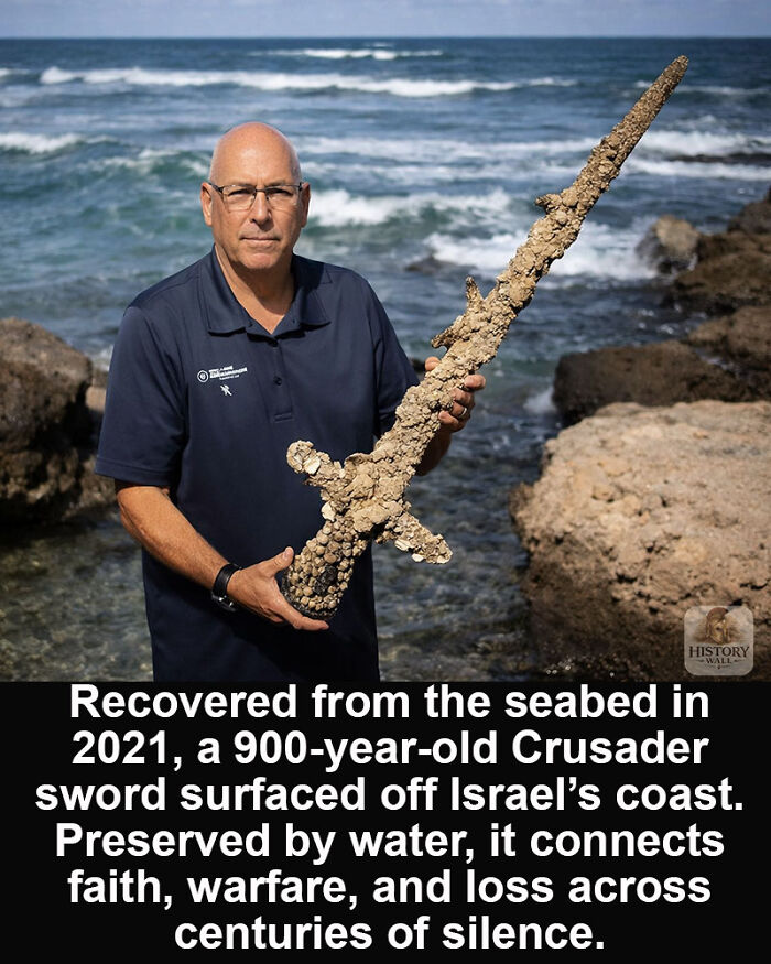 Wait, They Actually Ranked That?! 69 Mind-Blowing History & Archeology Finds