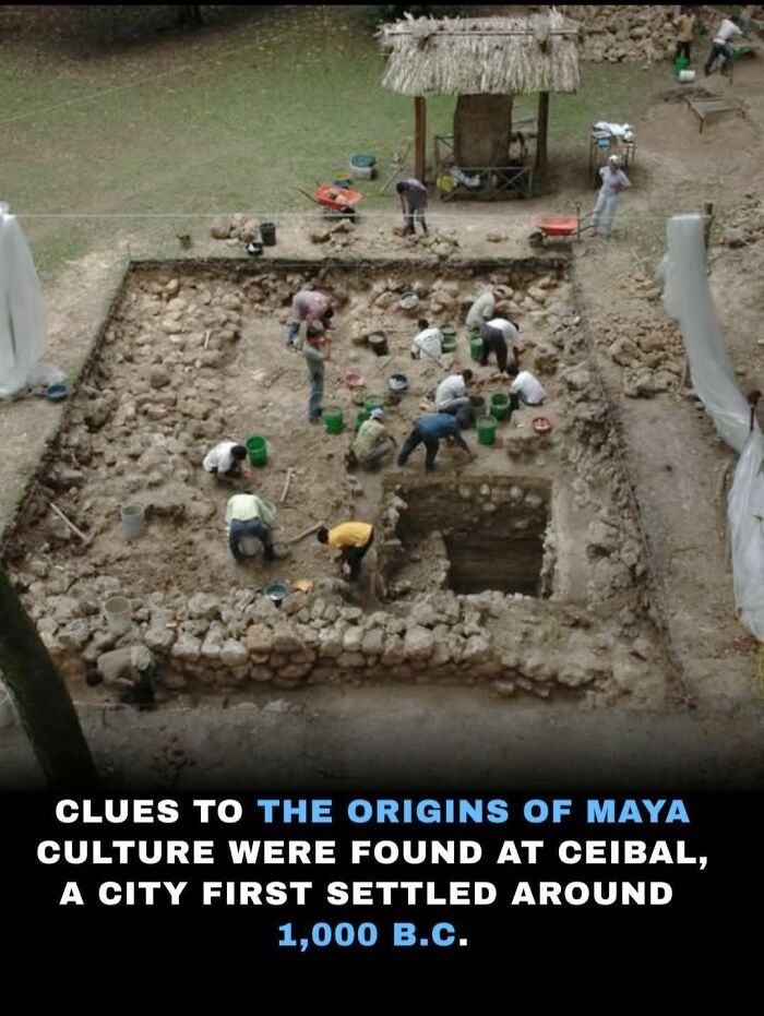 Wait, They Actually Ranked That?! 69 Mind-Blowing History & Archeology Finds