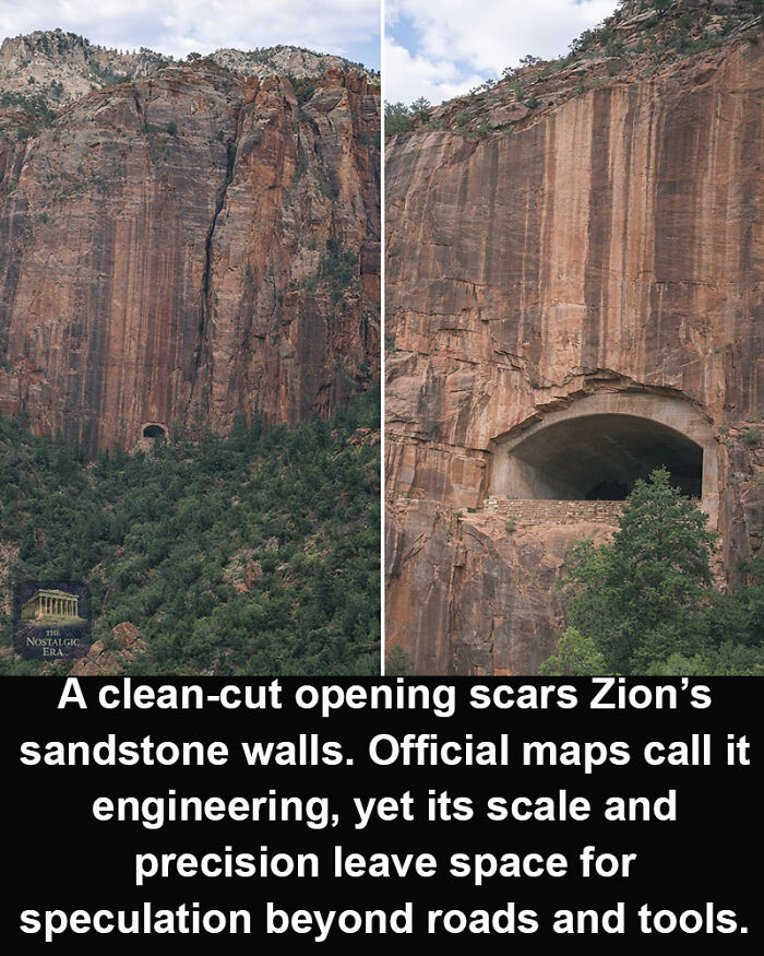 Wait, They Actually Ranked That?! 69 Mind-Blowing History & Archeology Finds