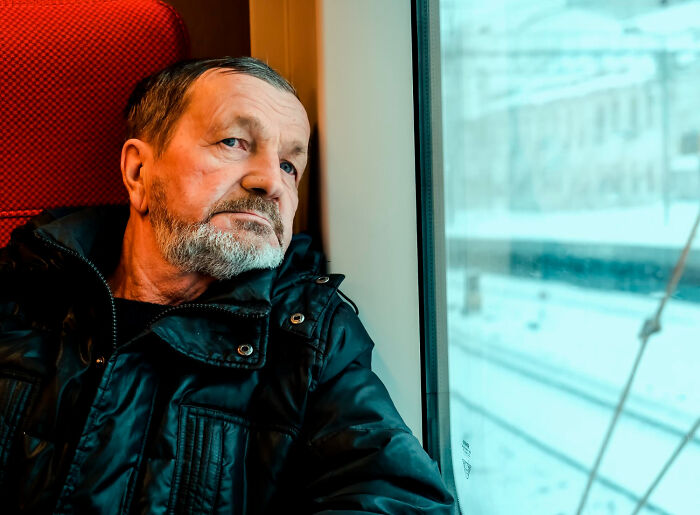 Wait, People REALLY Saw These Wild Subway Moments?