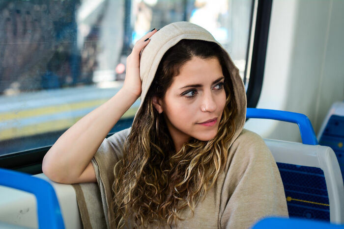 Wait, People REALLY Saw These Wild Subway Moments?