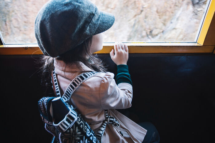 Wait, People REALLY Saw These Wild Subway Moments?