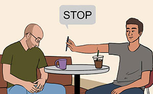 28 Comics That Nail Life’s Awkwardness and Make You Giggle (Or Cringe)
