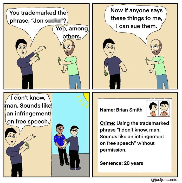 28 Comics That Nail Life’s Awkwardness and Make You Giggle (Or Cringe)