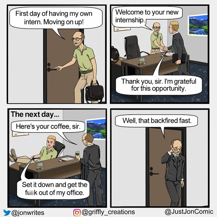 28 Comics That Nail Life’s Awkwardness and Make You Giggle (Or Cringe)