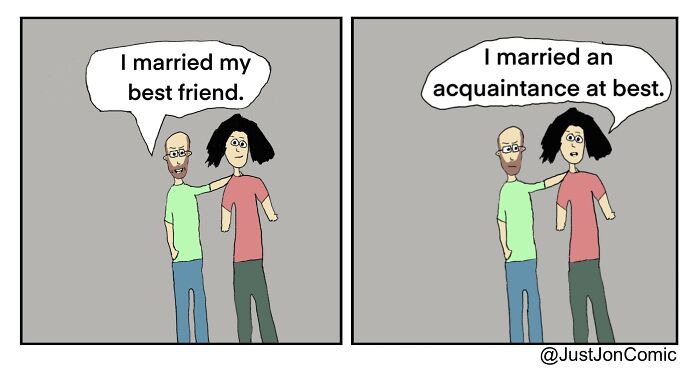 28 Comics That Nail Life’s Awkwardness and Make You Giggle (Or Cringe)
