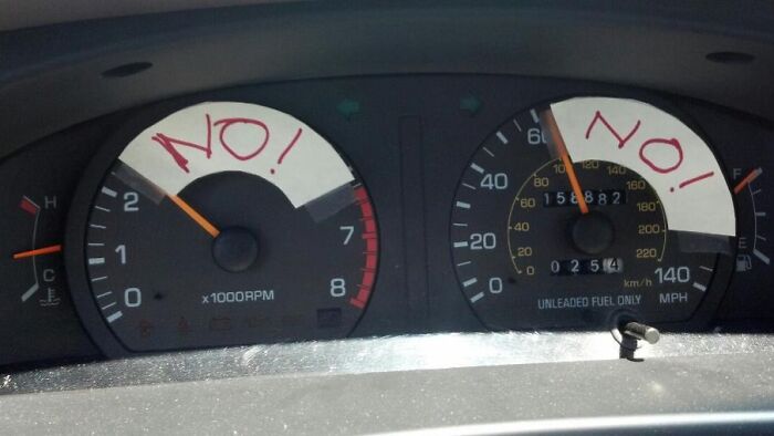 Overprotective Dad? You Bet!