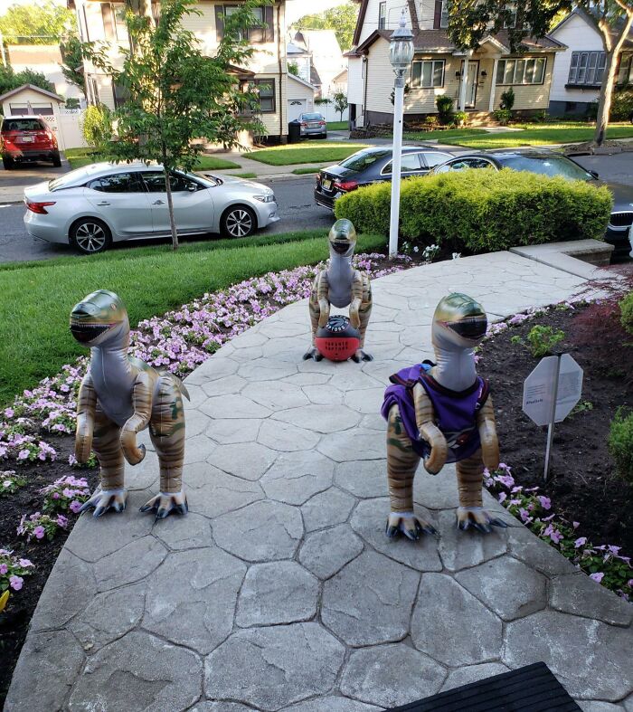 Dad’s Golden State Fan Move After Raptors Win Is Hilarious
