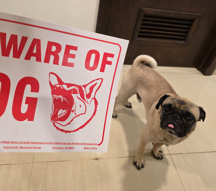 Mom Gave Me This And It’s Too Funny Not To Share