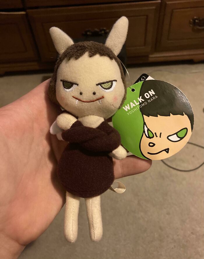 Dad Left This At My Door After We Argued—He’s 60. What Does It Mean?