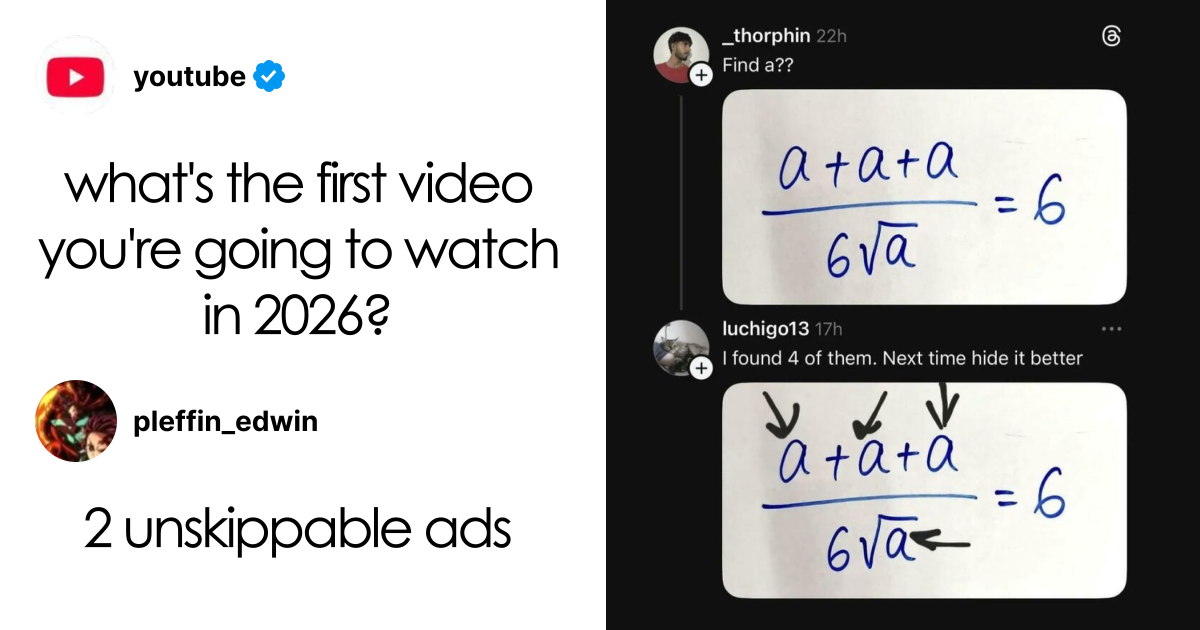 Wait, They Really Said That? 60 Hilariously True-but-Kinda-Silly Posts