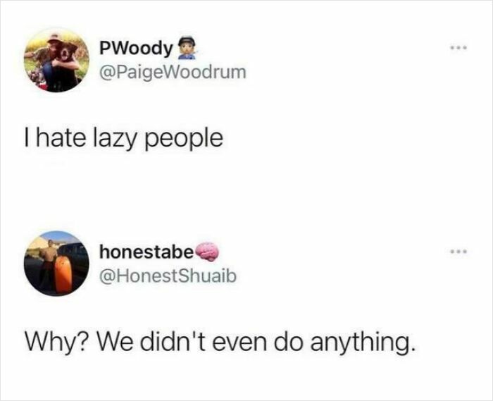 The Ultimate Lazy Hack