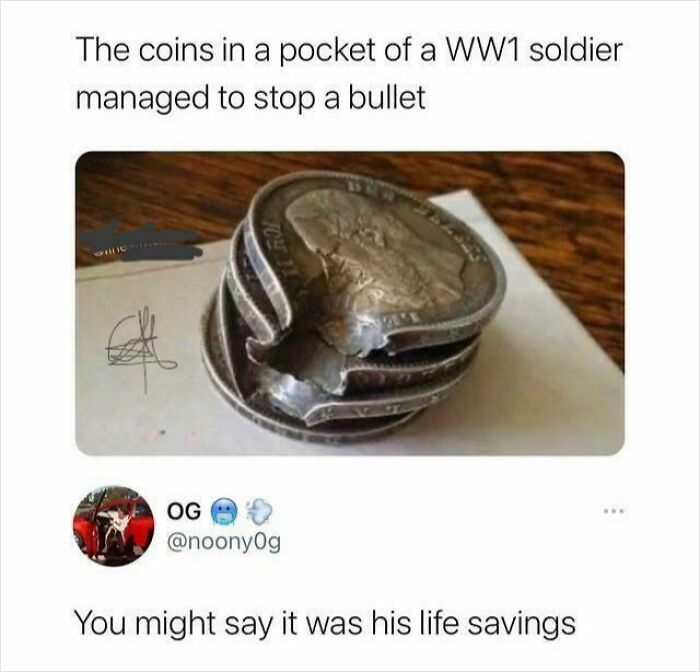 Saving for Life? More Like Saving for Snacks