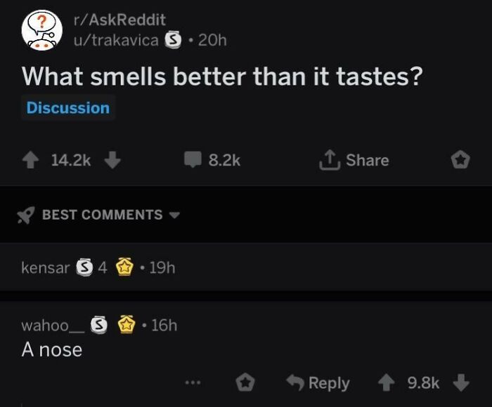 Spotted One in the Wild!