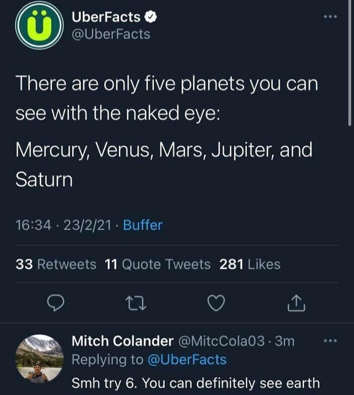 If You’re Lucky, There’s One More!