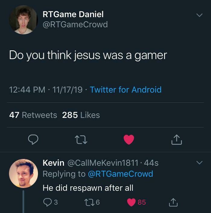 Is It Technically True? Yep, Couldn’t Argue!