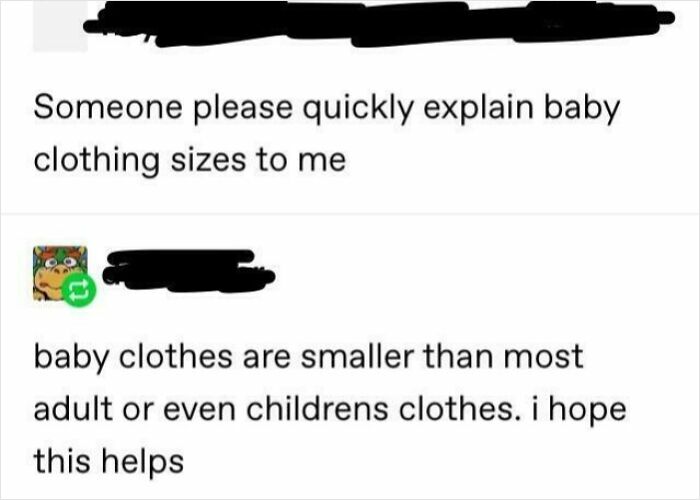 So... What About Baby Shoes?