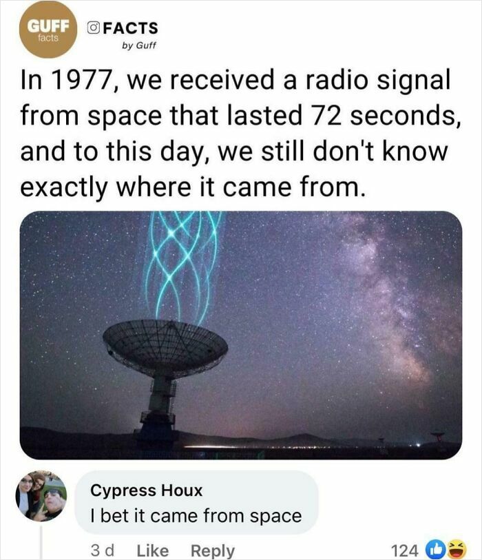 Some People Call Him Dr. Specific