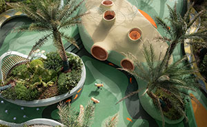 19 Wildly Cool Buildings That Just Won Big at MasterPrize 2025!