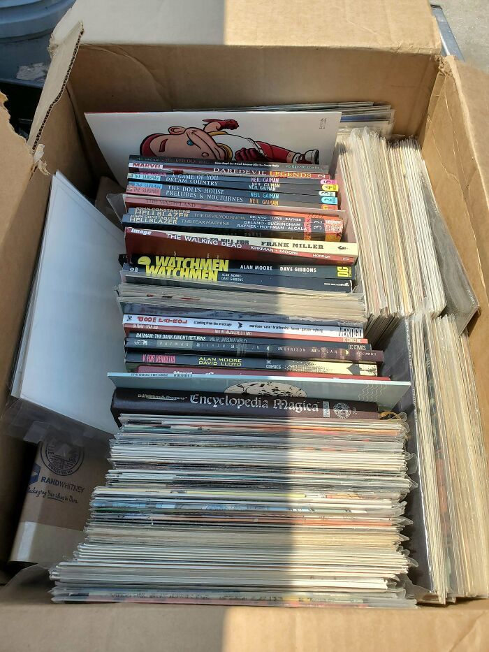 51 Dumpster Treasures That’ll Make You Say, 'Wait, That’s Trash?'