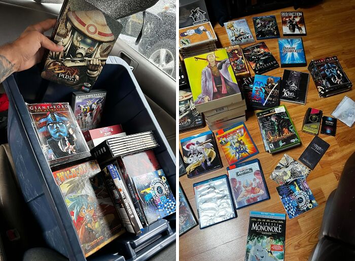 51 Dumpster Treasures That’ll Make You Say, 'Wait, That’s Trash?'