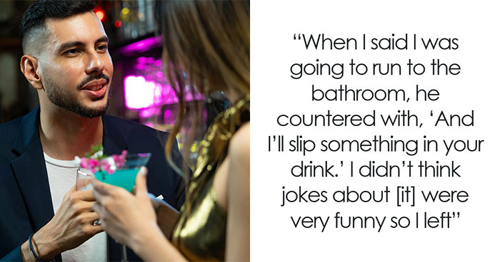 Wait, People Actually Said These On Dates?! The 69 Wildest Dating Disasters You’ll Want to Read (From a Safe Distance)