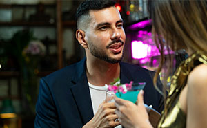 Wait, People Actually Said These On Dates?! The 69 Wildest Dating Disasters You'll Want to Read (From a Safe Distance)