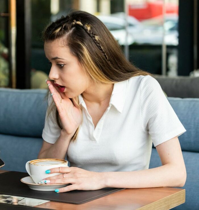 Wait, People Actually Said These On Dates?! The 69 Wildest Dating Disasters You'll Want to Read (From a Safe Distance)