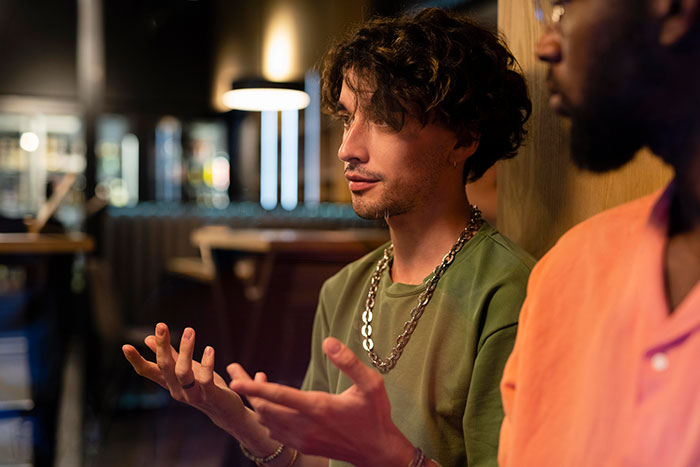 Wait, They Actually Did These Normal People Things? Here Are 41 Hilariously Clueless Moves