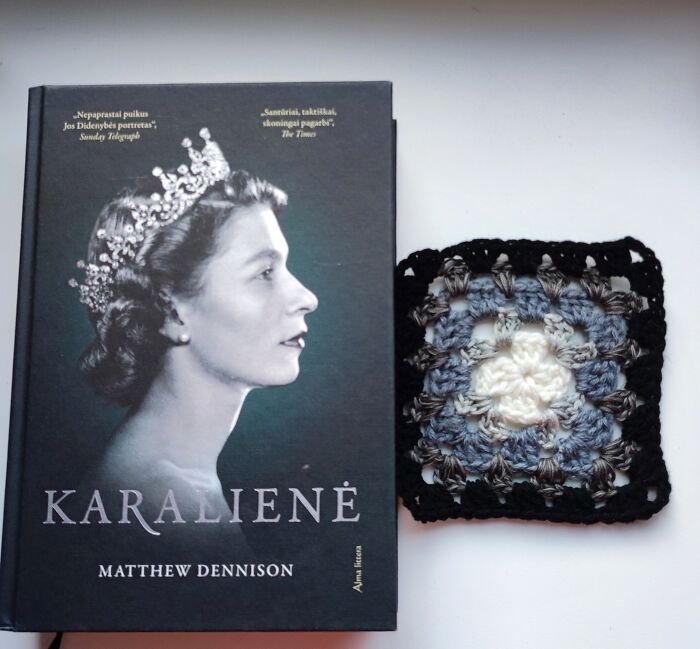 This Blanket Is Made of 96 Book Covers and It’s Basically Awesome