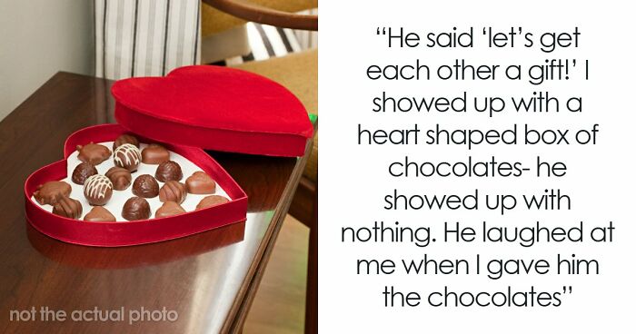 Valentine’s Day Disasters That Will Make You Cringe (And Laugh)