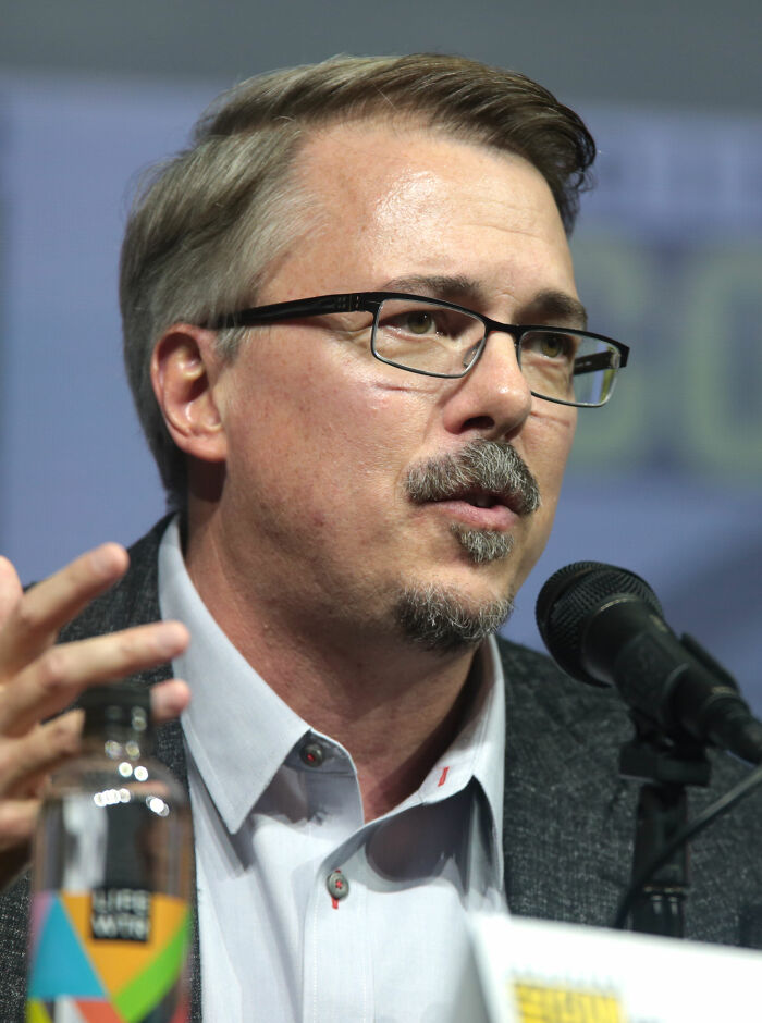 Vince Gilligan: The Brain Behind Breaking Bad
