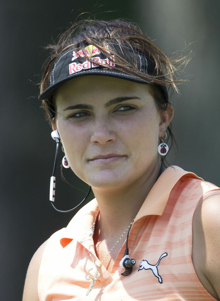 Lexi Thompson: Golf’s Youngest Powerhouse