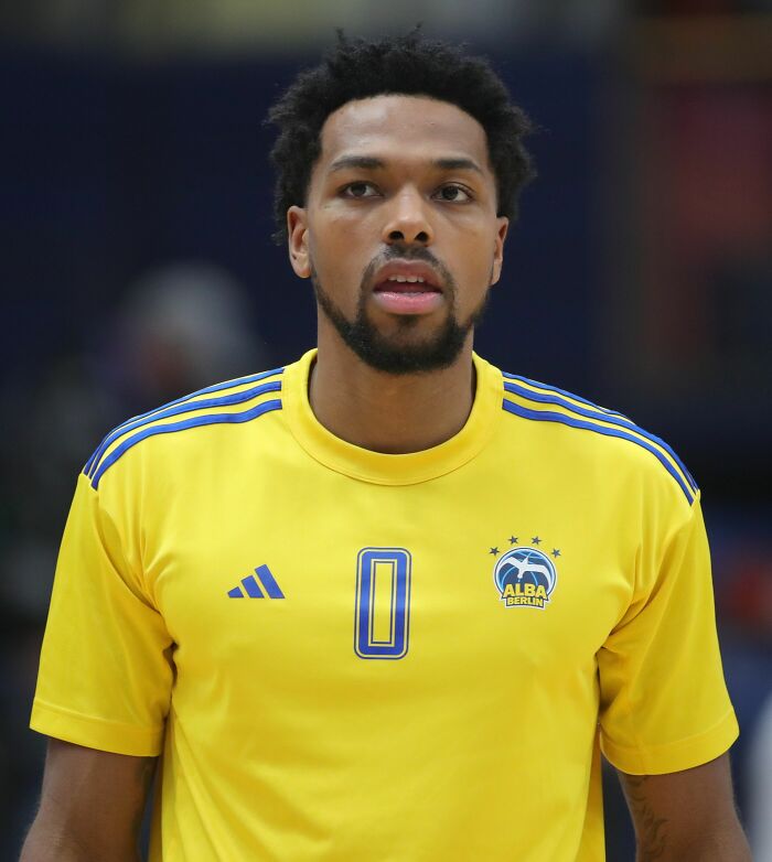 Sterling Brown: From Stanford Economics to Emmy Wins