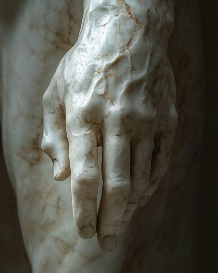 Marble Art So Gorgeous You’ll Need a Minute to Process It