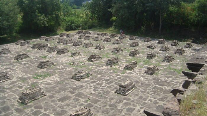 The 63 Wives of General Afzal Khan Get Their Final Resting Spot in India