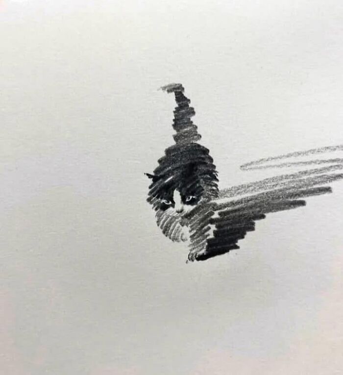 These Cat Paintings Have Seriously Taken Over History