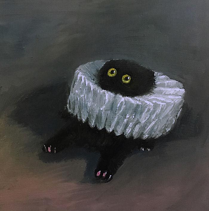 These Cat Paintings Have Seriously Taken Over History