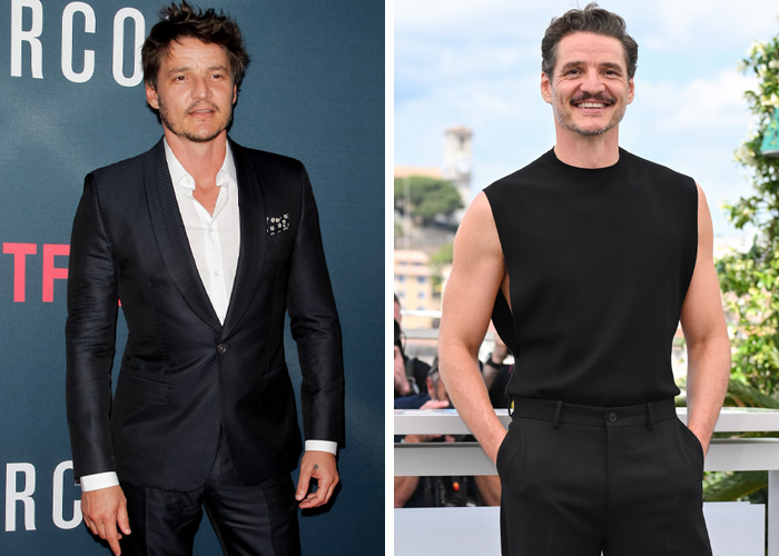 Pedro Pascal’s Fine Wine Transformation