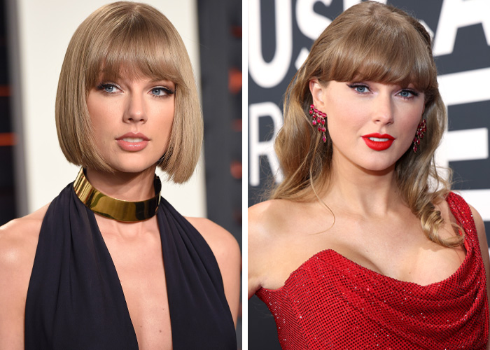 Taylor Swift’s Timeless Flip